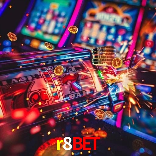 PIX Instantâneo r8bet