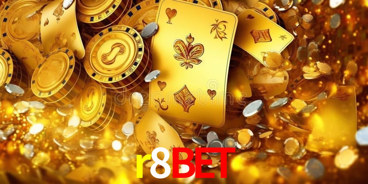 Explorando a Categoria de Eventos em Apostas na r8bet