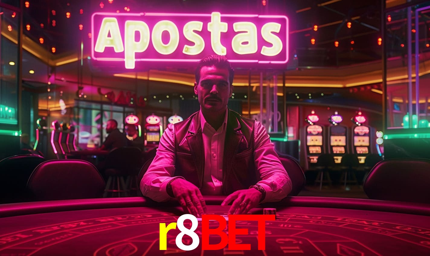 A Popularidade dos Caça-Níqueis no r8bet