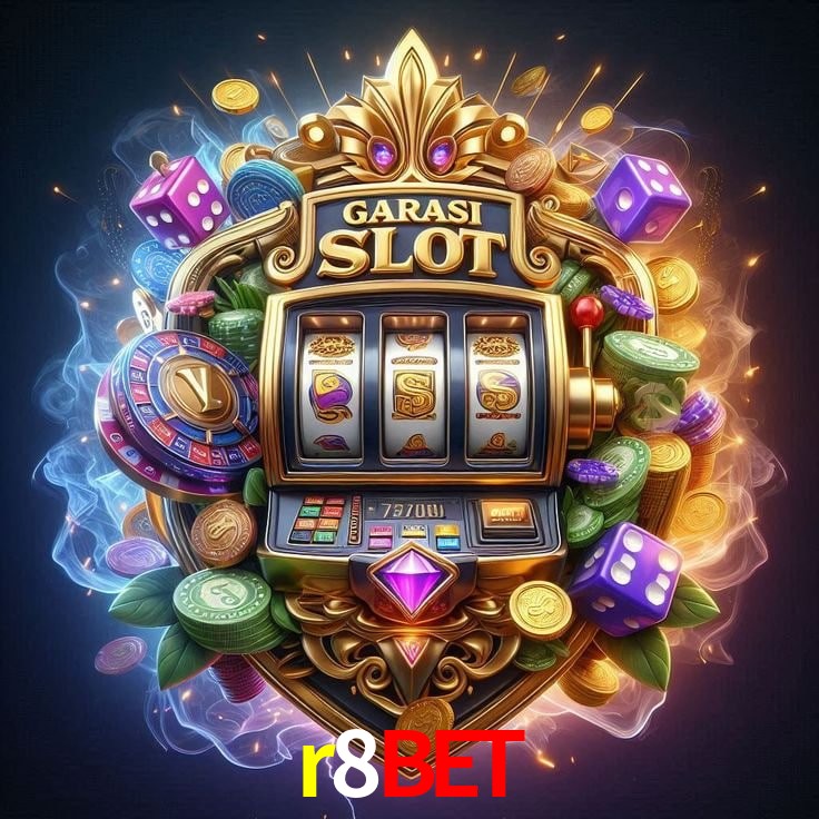 Provedores de Jogos r8bet