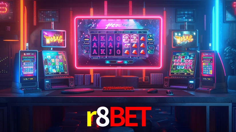 Ofertas Imperdíveis na r8bet: Promoções e Bônus Que Valem a Pena
