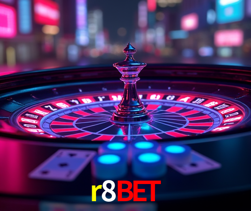 Apostas Esportivas na r8bet: Um Guia Completo