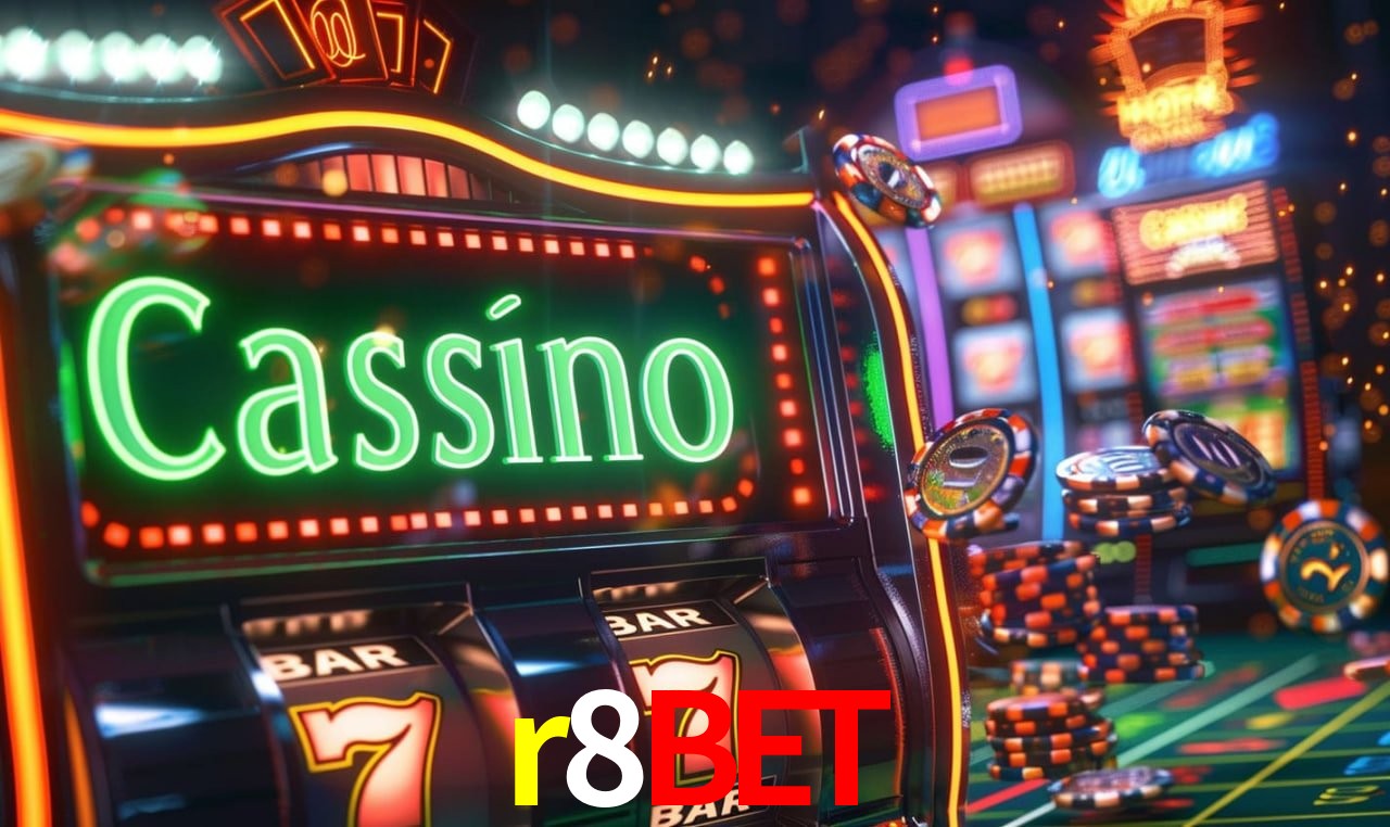Diretório de Jogos r8bet